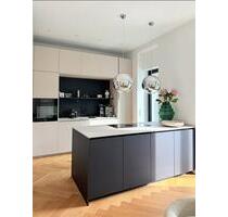 Premiumlage in Grafenberg: Wohnung mit traumhaften Garten - Düsseldorf Stadtbezirk 2