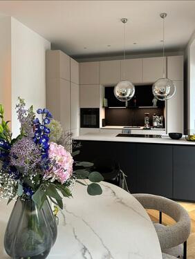 Foto - 3.5 Zimmer Erdgeschoßwohnung zum Kaufen in Düsseldorf