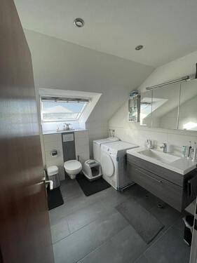 Foto - Dachgeschoßwohnung in Herrischried zur Miete