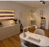 Modernes Nagelstudio zu vermieten (Gewerbe) - Hepberg