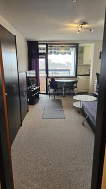 Foto - 1 Zimmer Etagenwohnung zur Miete in Nürnberg