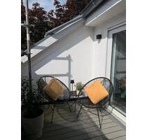 großzügig Penthouse Wohnung in SB Rastpfuhl - Saarbrücken Malstatt