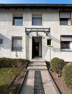 Foto - Einfamilien-Rheinhaus in Stadtoldendorf