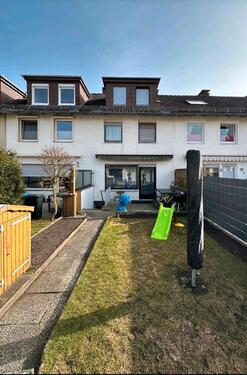 Foto - 6 Zimmer Reihenhaus zum Kaufen in Stadtoldendorf