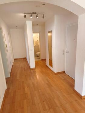 Foto - 3.5 Zimmer Maisonettenwohnung in Stuttgart