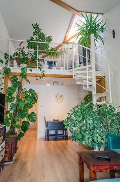 Foto - Maisonette-Eigentumswohnung mit TG 78m² Espan 200m Wiesengrund