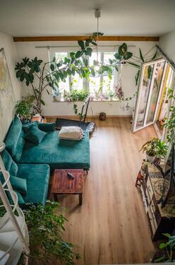 Foto - 2.5 Zimmer Maisonettenwohnung zum Kaufen in Fürth