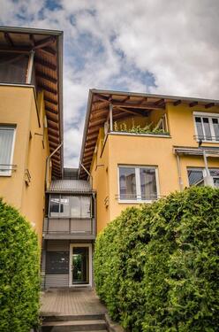 Foto - 2.5 Zimmer Maisonettenwohnung in Fürth