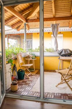 Foto - Maisonettenwohnung in Fürth zum Kaufen