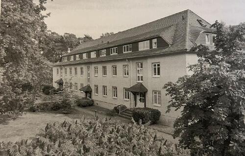 Foto - Großzügige Maisonette Wohnung mit 2 Balkonen in Oschatz