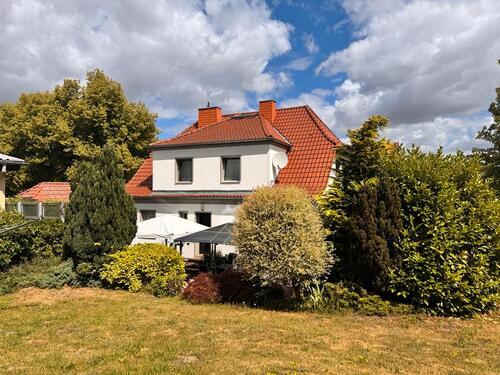 Foto - 3 Zimmer Einfamilienhaus zum Kaufen in Frankfurt (Oder)