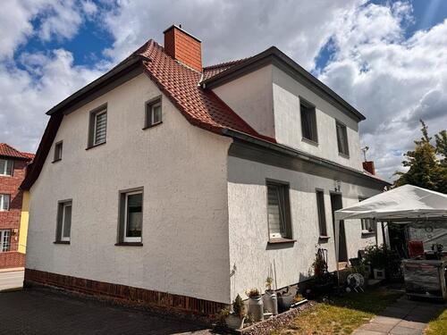 Foto - 3 Zimmer Einfamilienhaus in Frankfurt (Oder)