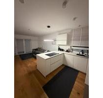 Moderne und hochwertige 3-Zimmer Neubauwohnung mit EBK - Gehrden