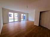 Foto - 2-Zimmer-Wohnung mit Einbauküche und Terrasse in Oldenburg - Bürgerfelde