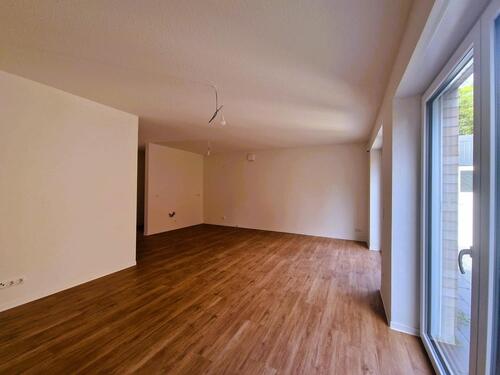 Foto - Etagenwohnung zur Miete in Oldenburg