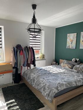 Foto - Etagenwohnung in Erfurt zur Miete