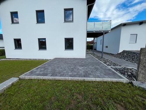 Foto - Etagenwohnung in Rötz