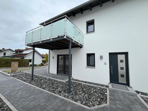 Foto - Etagenwohnung in Rötz zur Miete