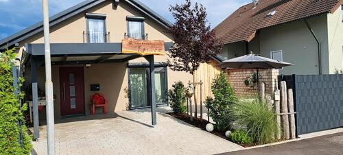 Foto - Ferienhaus in Walldürn - 90,00 EUR Kaltmiete,