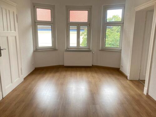 Foto - 4 Zimmer Wohnung mit Balkon - 936,00 EUR Kaltmiete,