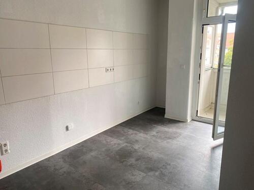 Foto - Etagenwohnung in Leipzig zur Miete