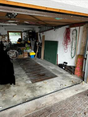 Foto - Garagenstellplatz zu vermieten - 60,00 EUR Miete,