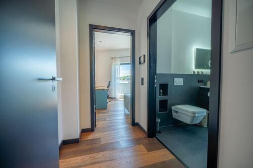 Foto - Etagenwohnung in Butzbach zur Miete