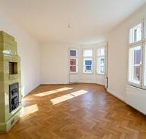 Vollständig sanierte großzügige Jugendstil-Altbauwohnung - Celle Altenhagen
