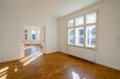 Foto - Etagenwohnung zur Miete in Celle