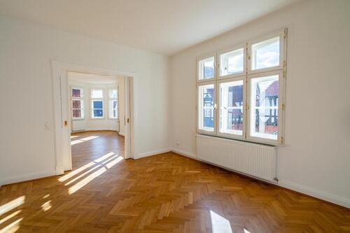 Foto - Etagenwohnung zur Miete in Celle