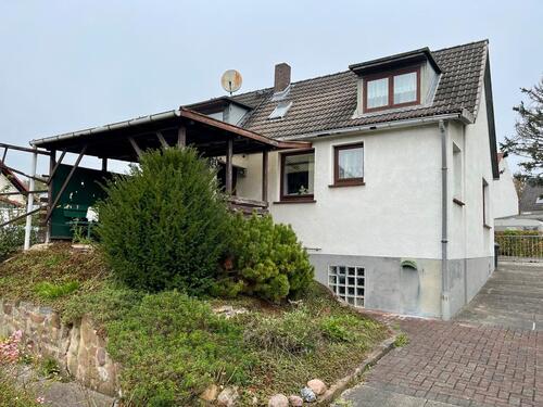 Foto - Einfamilienhaus zum Kaufen in Kassel