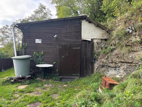 Foto - Wiese, ehemaliger Weinberg, Stückle, Gütle