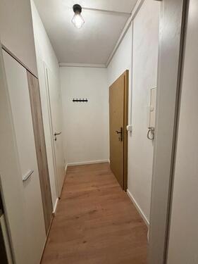 Foto - Etagenwohnung in Zeithain