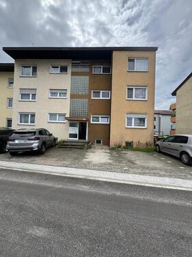 Foto - 2-Zi.-Wohnung mit Garten in Hemmingen – ruhig & gut angebunden