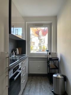 Foto - Etagenwohnung zur Miete in München