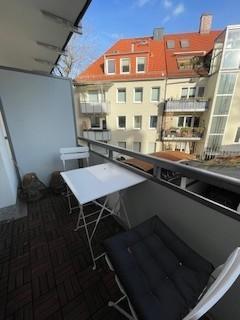 Foto - Etagenwohnung in München zur Miete