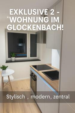 Foto - Exklusive 2-Whg im Glockenbach - Stilvoll, zentral