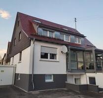 Schöne 2,5 Zimmer-Wohnung in GD-Bargau zu vermieten - Schwäbisch Gmünd