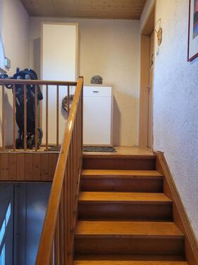 Foto - Etagenwohnung zur Miete in Schwäbisch Gmünd