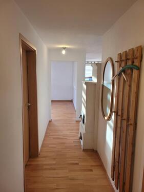 Foto - Etagenwohnung in Schwäbisch Gmünd