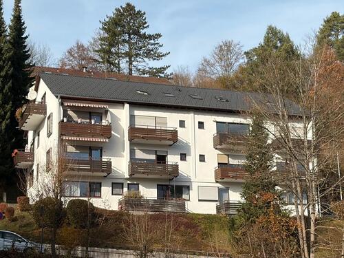 Foto - WG-Zimmer (Büro und Schlafzimmer) in 2er-Mädels-WG ab sofort frei