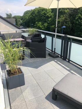 Foto - 3 Zimmer Etagenwohnung zum Kaufen in Hürth