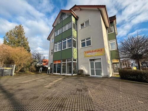 Foto - Zentrale 65qm Maisonette Wohnung in Gießen