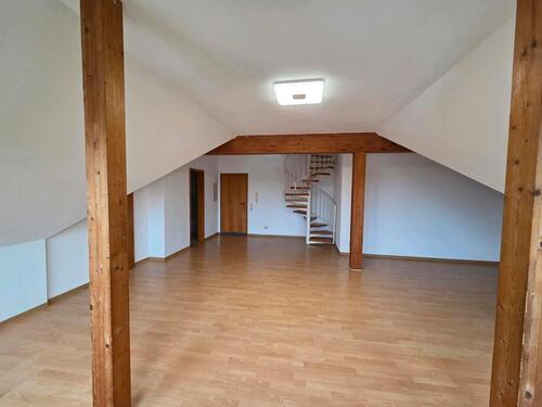 Foto - Etagenwohnung in Gießen zur Miete