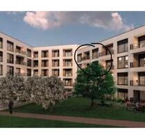 Regensburg 73,3m² 3 Zimmer-Wohnung inkl. 2TG Regensburg 73,3m² 3 Zimmer-Wohnung inkl. 2TG