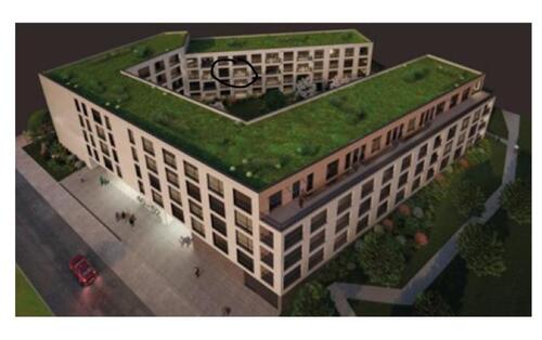 Foto - 3 Zimmer Etagenwohnung zur Miete in Regensburg