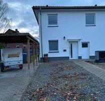 Doppelhaushälfte in Meinersen OT Ohof zu vermieten