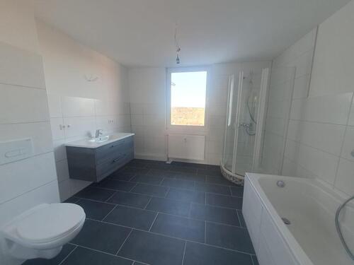 Foto - 3 Zimmer Etagenwohnung in Eisenberg