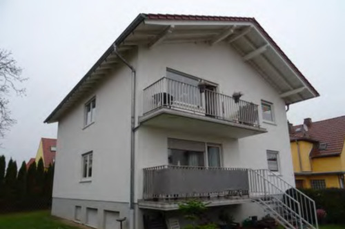 Foto - 85 qm 3-Zimmer-Wohnung - 900,00&nbsp;EUR Kaltmiete, ca.&nbsp; 85,00&nbsp;m&sup2;