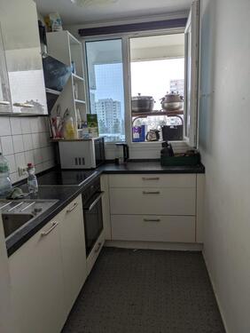 Foto - 2 Zimmer Wohnung Frankfurt Eckenheim